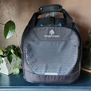 Eagle Creek Wheeled Personal Underseat Carry-on Travel Bag